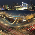 동대문디자인플라자(DDP)